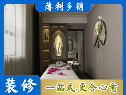 娄星区衣帽间装修